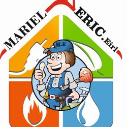 Logo MARIEL ERIC
