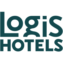 Logo Logis Hôtel la Grassinais
