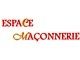 Logo Espace Maçonnerie