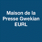 Logo Gwekian