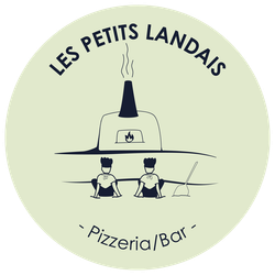 Logo LES PETITS LANDAIS