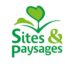 Logo Camping Sites et Paysages le Moulin