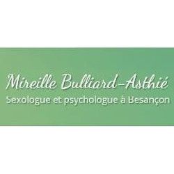 Logo Mireille Bulliard