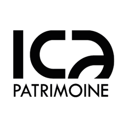 Logo ICA PATRIMOINE ICA PATRIMOINE