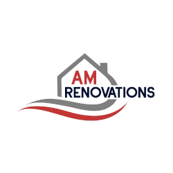 Logo AM Renovation