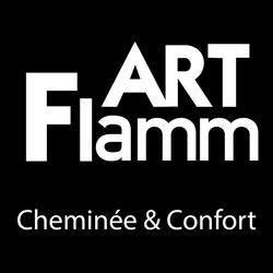 Logo Sn Art Flamm SARL