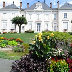 Logo Mairie - Reyrieux