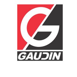Logo Gaudin SARL