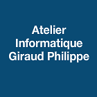 Logo Atelier Informatique Giraud Philippe