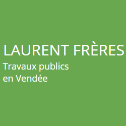 Logo Laurent Frères SARL