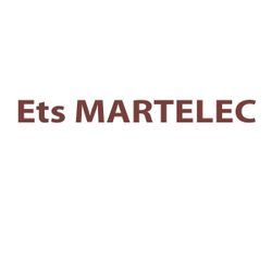 Logo Martelec Ets