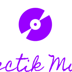 Logo Eclectik Musik