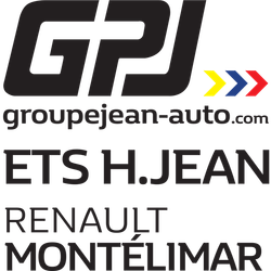 Logo Dacia Montélimar