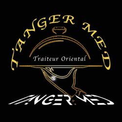 Logo Tanger Med