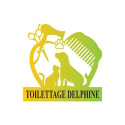Logo Toilettage Delphine
