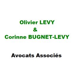 Logo LEVY Olivier & BUGNET-LEVY Corinne, Avocats associés