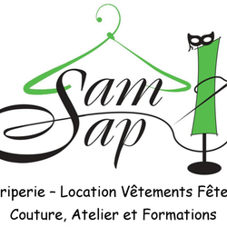 Logo Sam'Sap Association