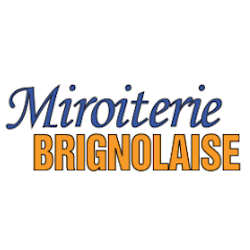 Logo Miroiterie Brignolaise