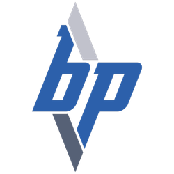 Logo Entreprise Bisontine de Peinture