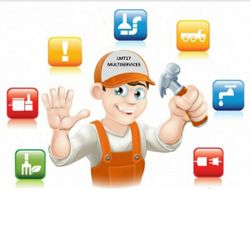 Logo LMT 17 Multiservices