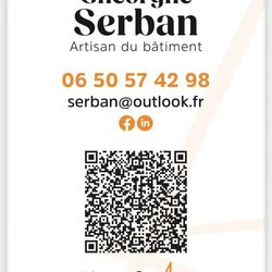 Logo Etablissement Serban
