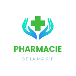 Logo Pharmacie De La Mairie