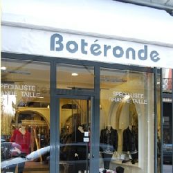 Logo Boteronde