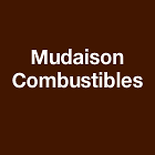 Logo Mudaison Combustibles