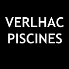 Logo Verlhac Piscines