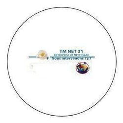 Logo Tm Net 31