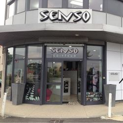 Logo Senso Sud