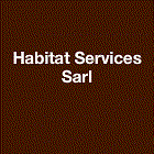 Logo Habitat Services