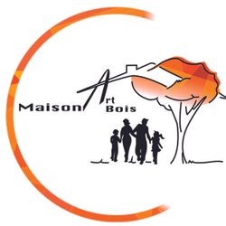 Logo Maison Art Bois