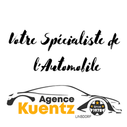 Logo Agence Kuentz