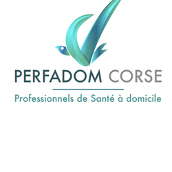 Logo Perfadom Corse