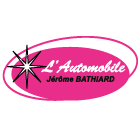 Logo Garage l'Automobile Jérôme BATHIARD
