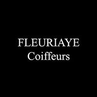 Logo Fleuriaye Coiffeurs