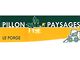 Logo Pillon Paysages
