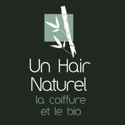 Logo Un Hair Naturel Madeleine