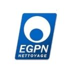 Logo E . G . P . N Nettoyage