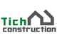 Logo Tich Construction