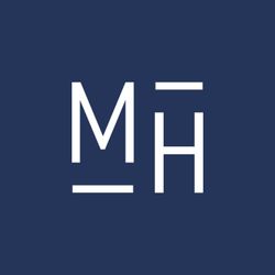 Logo Marzin Habitat