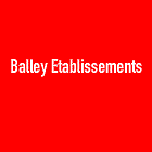Logo Balley