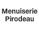 Logo Menuiserie Pirodeau