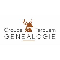 Logo Groupe Terquem Généalogie