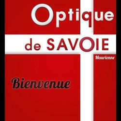 Logo Optique de savoie