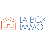 Logo La Box Immo Conseils