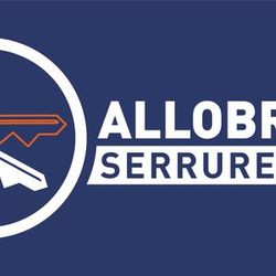 Logo Allobroge Serrures