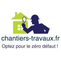 Logo CHANTIERS TRAVAUX