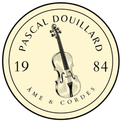 Logo Douillard Pascal